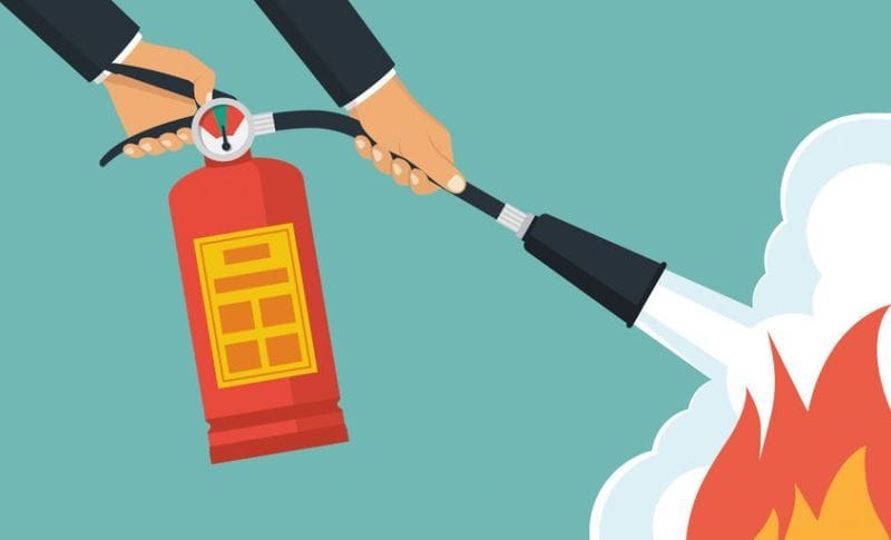 Sydney Fire Protection Products: Fire Extinguisher Safety Guidelines Sydney Fire Protection Products: Fire Extinguisher Safety Guidelines